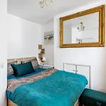 Marylebone Apartment Near Regent\'S Park, Baker Street