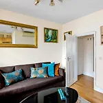 Marylebone Apartment Near Regent\'S Park, Baker Street