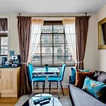 Marylebone Apartment Near Regent\'S Park, Baker Street