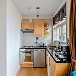 Marylebone Apartment Near Regent\'S Park, Baker Street