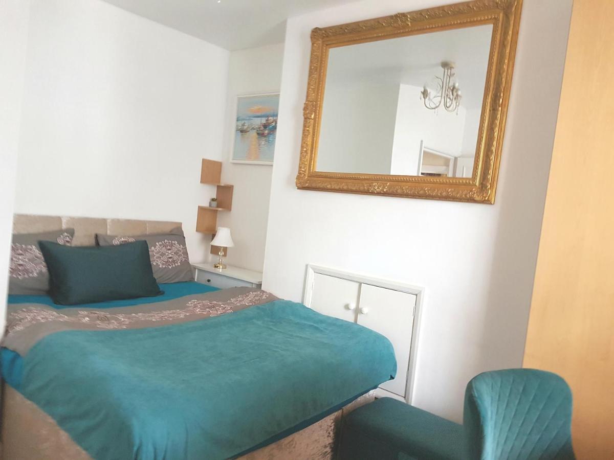 Marylebone Near Regent's Park, Baker Street Apartment *