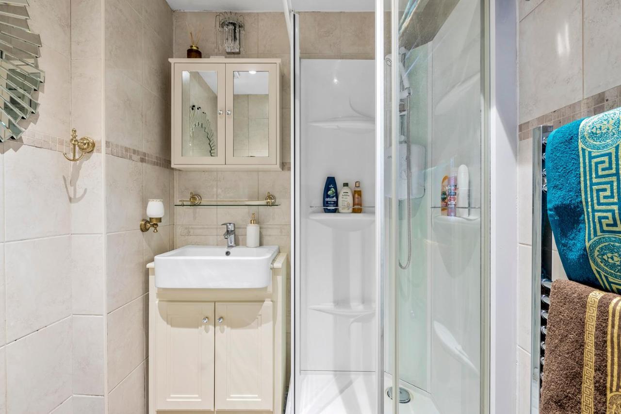 Apartment Marylebone Near Regent's Park, Baker Street