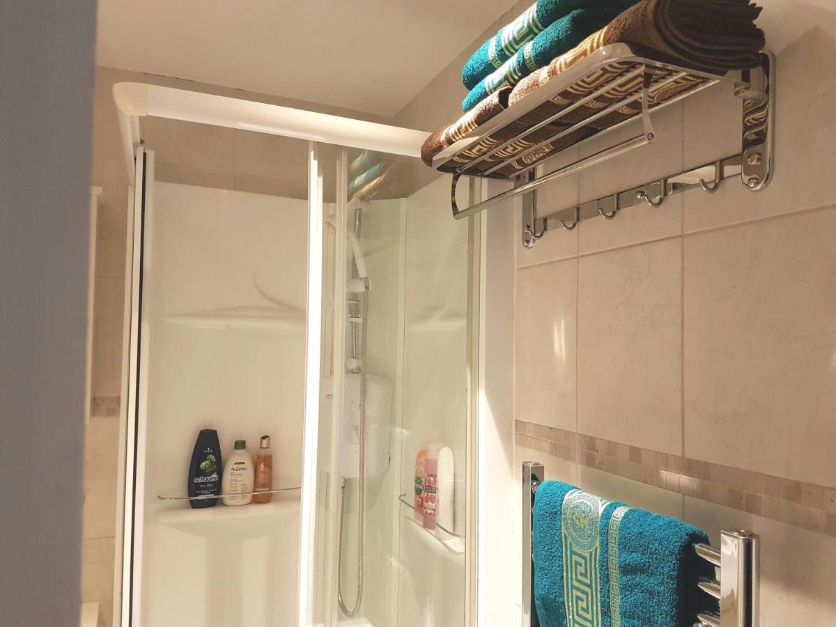 Apartment Marylebone Near Regent's Park, Baker Street *